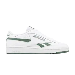 Кроссовки Reebok Club C Revenge, белый 100074230 | white