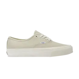 Кроссовки Vans Premium Authentic 44, серый vn000cqa4a3 | grey