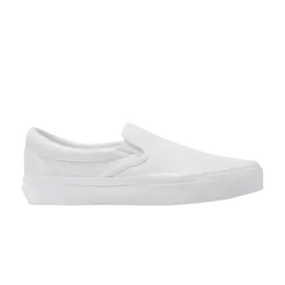 Кроссовки Vans Premium Slip-On 98, белый vn000csewww | white