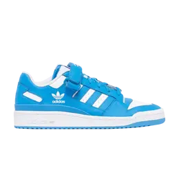 Кроссовки Adidas Forum Low, синий gx7071 | blue