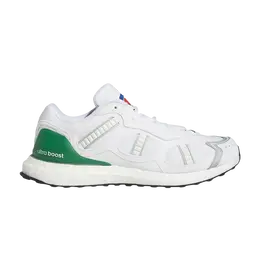 Кроссовки Adidas UltraBoost Supernova DNA, белый gy9133 | white