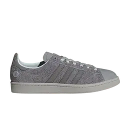 Кроссовки Adidas Campus 80s, серый gx3951 | grey