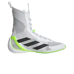 Кроссовки Adidas Speedex Ultra, белый gz6123 | white