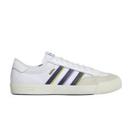Кроссовки Adidas Nora, белый gy6964 | white