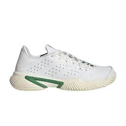 Кроссовки Adidas Barricade, белый gz1408 | white