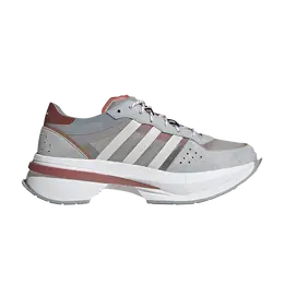 Кроссовки Adidas Esiod, серый gx6729 | grey