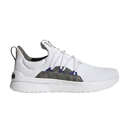 Кроссовки Adidas Lite Racer Adapt 5.0, белый gx4675 | white