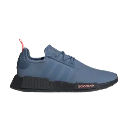 Кроссовки Adidas NMD_R1, синий gx9535 | blue