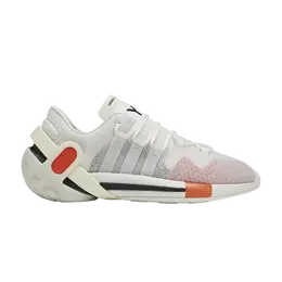 Кроссовки Adidas Y-3 Idoso Boost, белый hr1957 | white