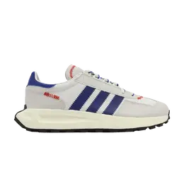 Кроссовки Adidas Retropy E5, белый hq6330 | white