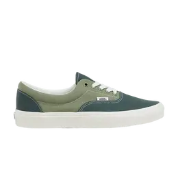 Кроссовки Vans Era, зеленый vn000cq6cx1 | green