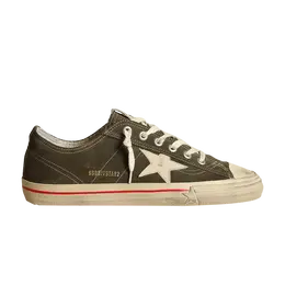 Кроссовки Golden Goose V-Star LTD, зеленый gmf00129 f003417 35817 | green