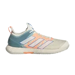 Кроссовки Adidas Adizero Ubersonic 4, белый gx9623 | white