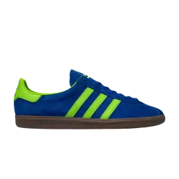 Кроссовки Adidas Athen OG, синий gy4308 | blue