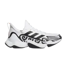 Кроссовки Adidas Impact FLX, белый gy0474 | white