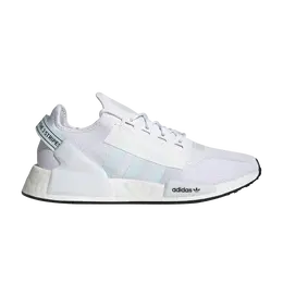 Кроссовки Adidas NMD_R1 V2, белый gw4707 | white