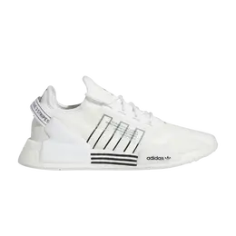 Кроссовки Adidas NMD_R1 V2, белый gz1999 | white