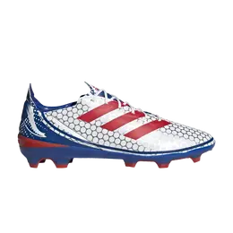 Кроссовки Adidas Gamemode FG, белый gv6848 | white