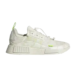 Кроссовки Adidas NMD_R1 TR, белый gw0607 | white