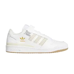 Кроссовки Adidas Forum Low, белый gy8555 | white