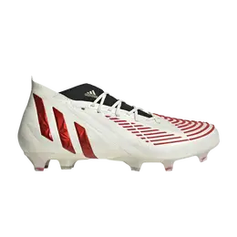 Кроссовки Adidas Predator Edge.1 FG, белый h02933 | white