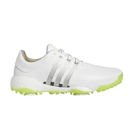 Кроссовки Adidas Tour 360 22, белый gx4128 | white