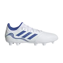 Кроссовки Adidas Copa Sense.3 FG, белый gw4959 | white