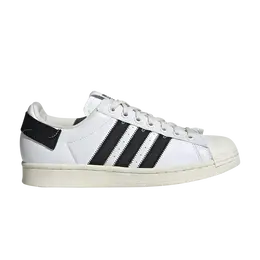 Кроссовки Adidas Parley x Superstar, белый gv7615 | white