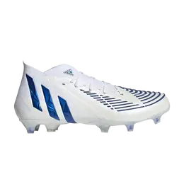 Кроссовки Adidas Predator Edge.1 FG, белый h02931 | white