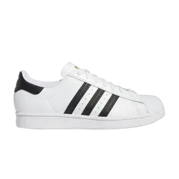 Кроссовки Adidas Superstar ADV, белый gw6930 | white