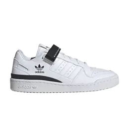 Кроссовки Adidas Forum Low, белый gv7613 | white