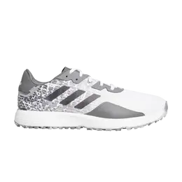 Кроссовки Adidas S2G Wide, белый gz3880 | white