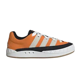 Кроссовки Adidas Adimatic, оранжевый gz6207 | orange