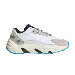 Кроссовки Adidas ZX 22 Boost, белый gv8039 | white