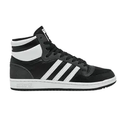 Кроссовки Adidas Top Ten RB, черный gx0742 | black