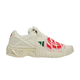 Кроссовки Adidas Palace x Y-3 Yuuto, белый hq3733 | white