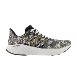 Кроссовки New Balance Fresh Foam X 1080v12, разноцветный m1080j12 | multi-color