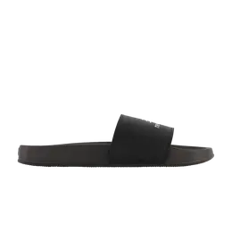 Кроссовки New Balance 50 Slides, черный suf50bk1 | black