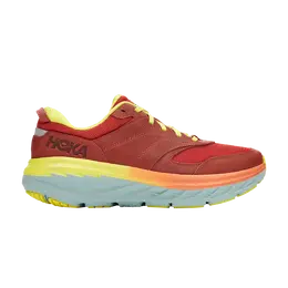 Кроссовки Hoka Bondi L, оранжевый 1110538 achl | orange