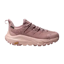 Кроссовки Hoka Kaha 2 Low GORE-TEX, розовый 1130530 pmpw | pink