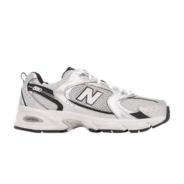 Кроссовки New Balance 530, серебряный mr530fgb | silver