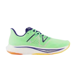 Кроссовки New Balance FuelCell Rebel v3, зеленый mfcxmm3 | green