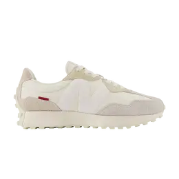 Кроссовки New Balance 327, кремовый ms327fg | cream