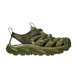 Кроссовки Hoka Hopara, зеленый 1123112 ffn | green
