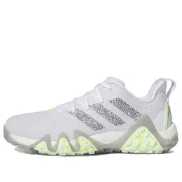 Кроссовки codechaos 22 Adidas, белый if1041 | cloud white/grey three/lucid lemon
