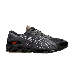 Кроссовки Asics Gel Quantum 360, черный 1201a536 001 | black