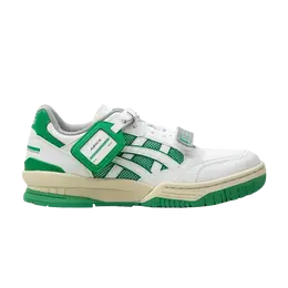 Кроссовки Asics Gel Spotlyte V2 Low, зеленый 1203a258 101 | green