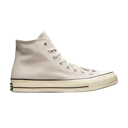 Кроссовки Converse Chuck 70 High, серый a01459c | grey