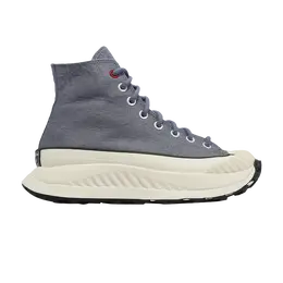 Кроссовки Converse Chuck 70 AT-CX High, серый a05263c | grey