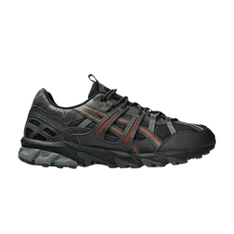 Кроссовки Asics Gel Sonoma 15-50, черный 1201b006 002 | black